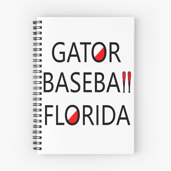 Item preview, Florida gator baseball  designed and sold by Ms-Nach.
