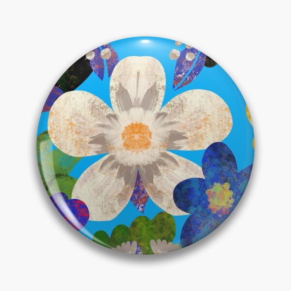 Item preview, Tropical floral background 2 designed and sold by Karina Negron.