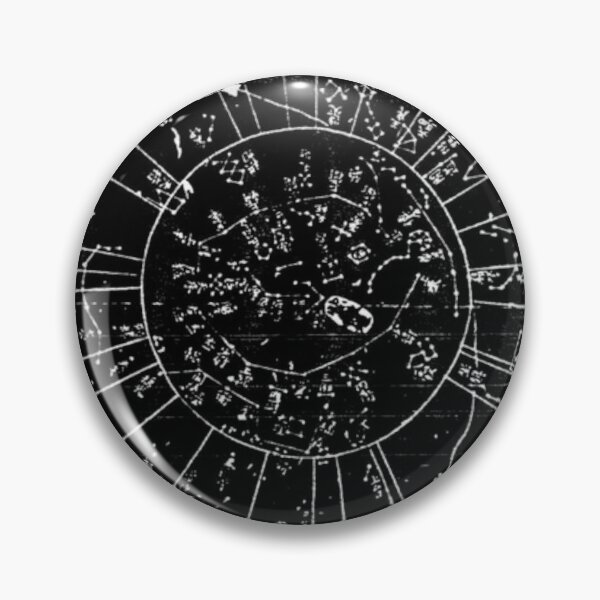 Item preview, constellation designed and sold by periodart.