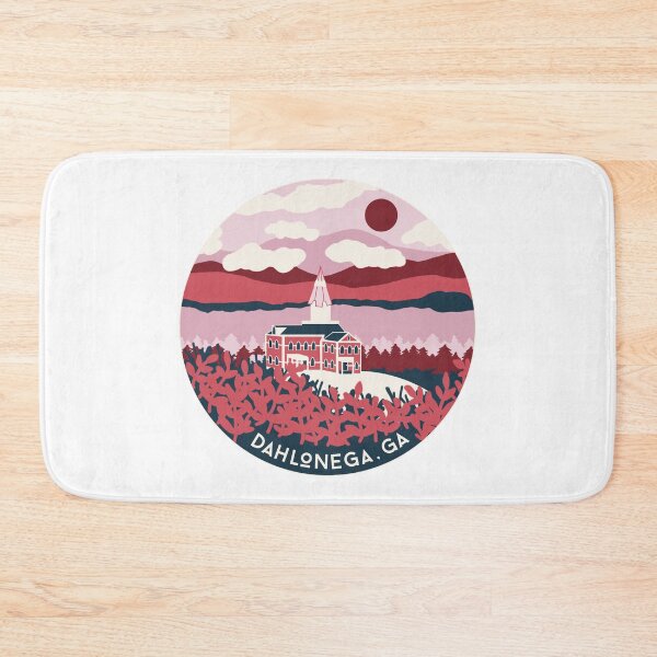 Item preview, Dahlonega, Georgia designed and sold by Biz Greer.