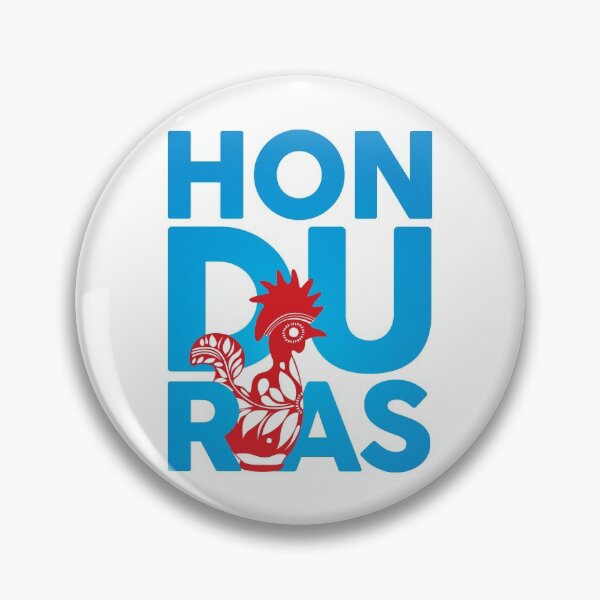 Item preview, Best selling I love Honduras artwork designed and sold by RaveCreative.
