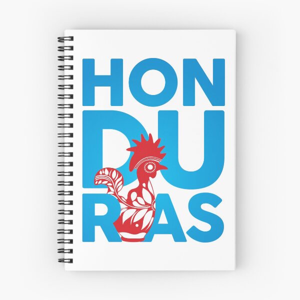 Item preview, Best selling I love Honduras artwork designed and sold by RaveCreative.