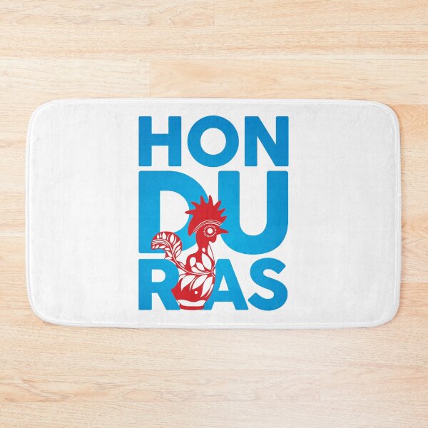 Item preview, Best selling I love Honduras artwork designed and sold by RaveCreative.