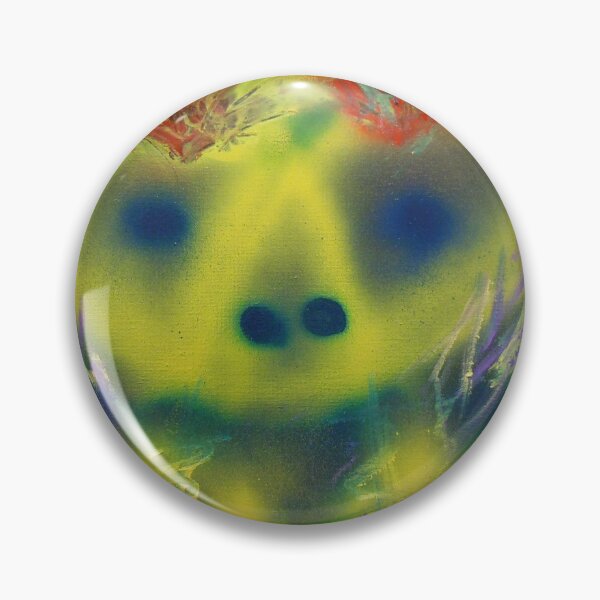 Item preview, "Cat Spirit" designed and sold by Robert Regenold's Art Shop.