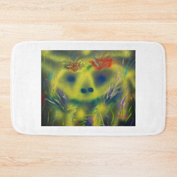 Item preview, "Cat Spirit" designed and sold by Robert Regenold's Art Shop.