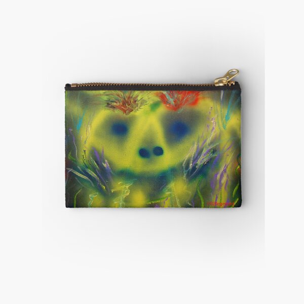 Item preview, "Cat Spirit" designed and sold by Robert Regenold's Art Shop.