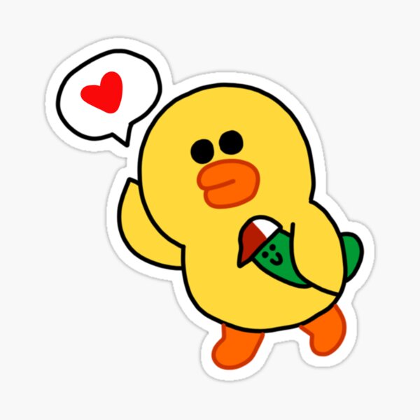 Sally The Duck Gifts & Merchandise Redbubble