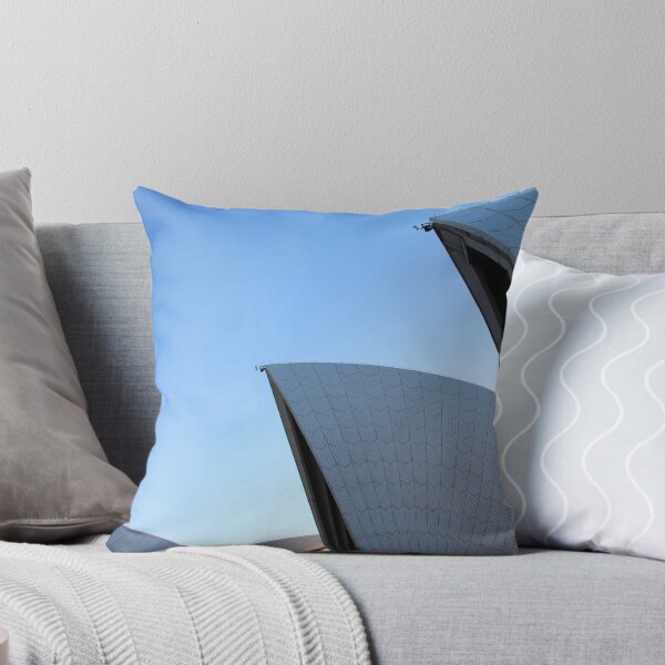 Item preview, Sydney Opera House, Composition 10, Colour designed and sold by Emma Coast.