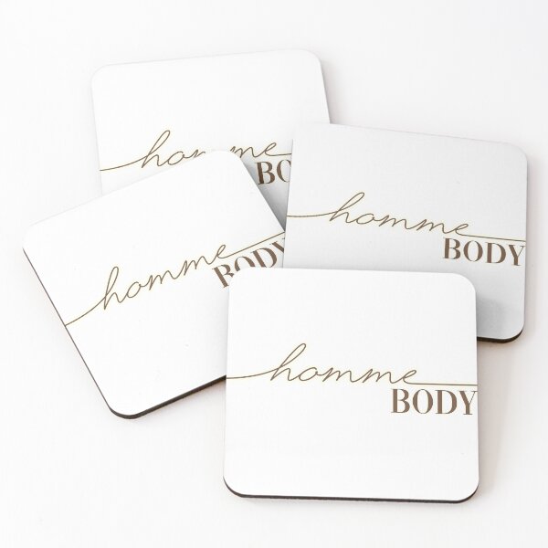 Item preview, Homme Body designed and sold by moonaetae.