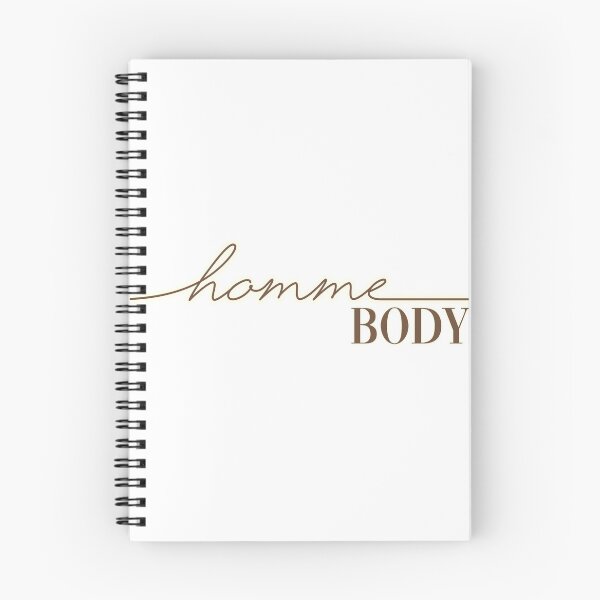 Item preview, Homme Body designed and sold by moonaetae.
