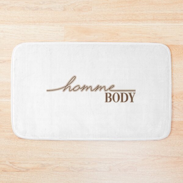 Item preview, Homme Body designed and sold by moonaetae.