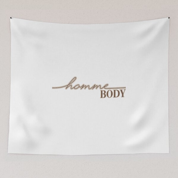 Item preview, Homme Body designed and sold by moonaetae.