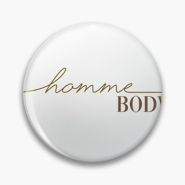 Item preview, Homme Body designed and sold by moonaetae.