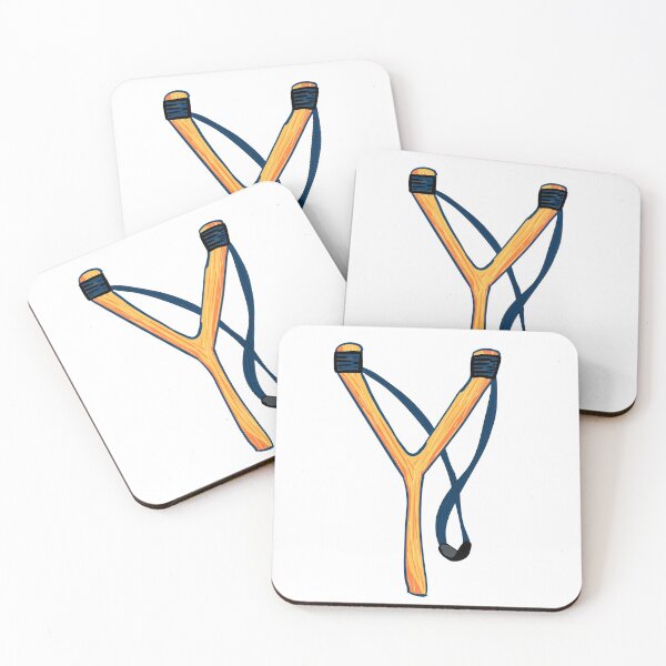 Item preview, Slingshot  designed and sold by Rustic Valley Studio.