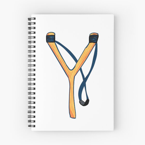 Item preview, Slingshot  designed and sold by Rustic Valley Studio.