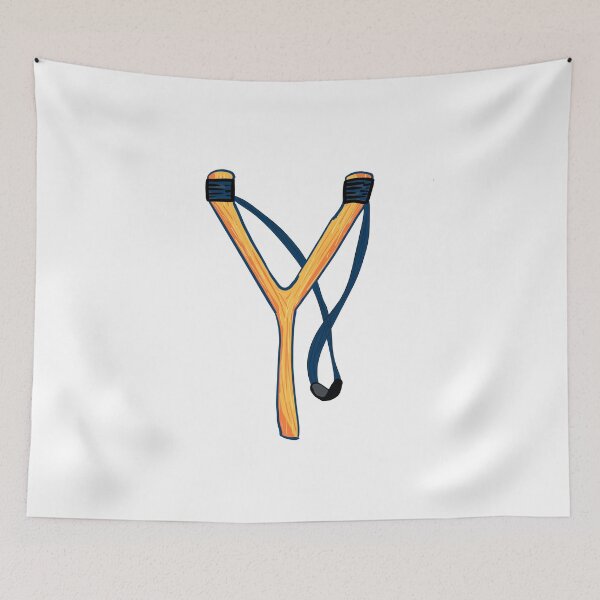 Item preview, Slingshot  designed and sold by Rustic Valley Studio.