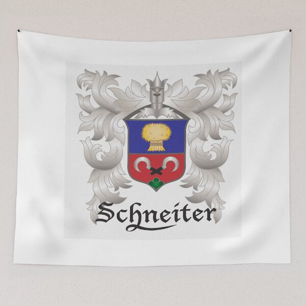 Item preview, Schneiter crest 1500s, Switzerland designed and sold by H  Schneiter.