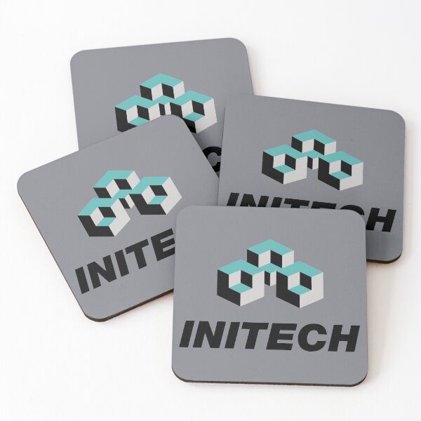 Item preview, Initech designed and sold by A Brand With No Name.