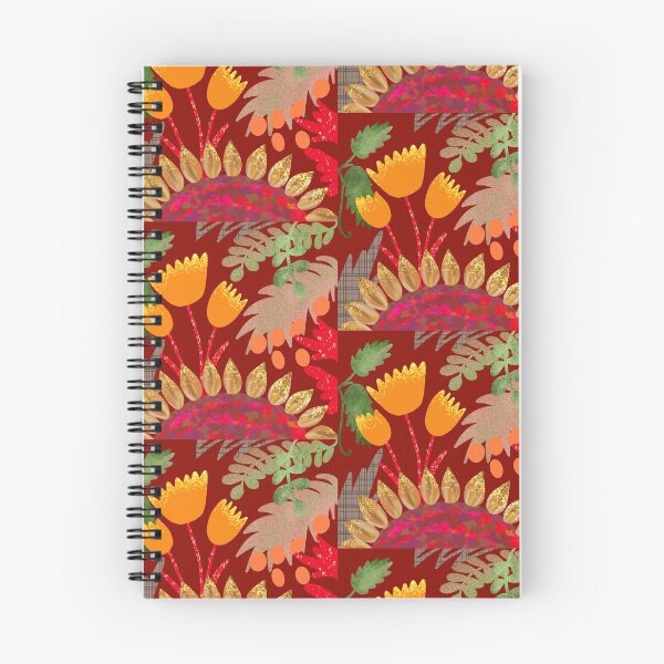 Item preview, Floral background 5  designed and sold by Karina Negron.