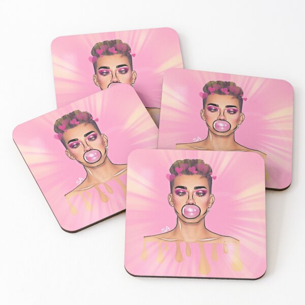 Item preview, James Charles designed and sold by shelbyj12.
