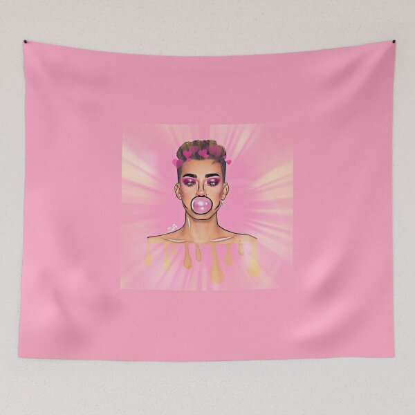 Item preview, James Charles designed and sold by shelbyj12.