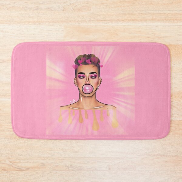 Item preview, James Charles designed and sold by shelbyj12.