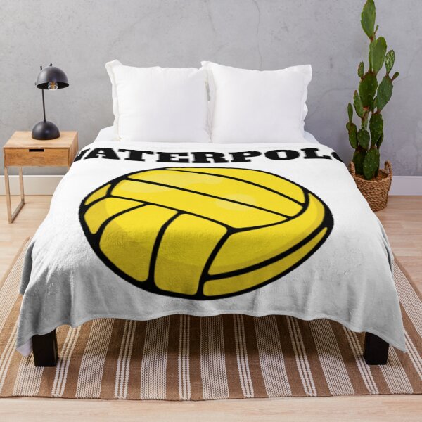 Item preview, Water Polo designed and sold by Water Sports and Safety.