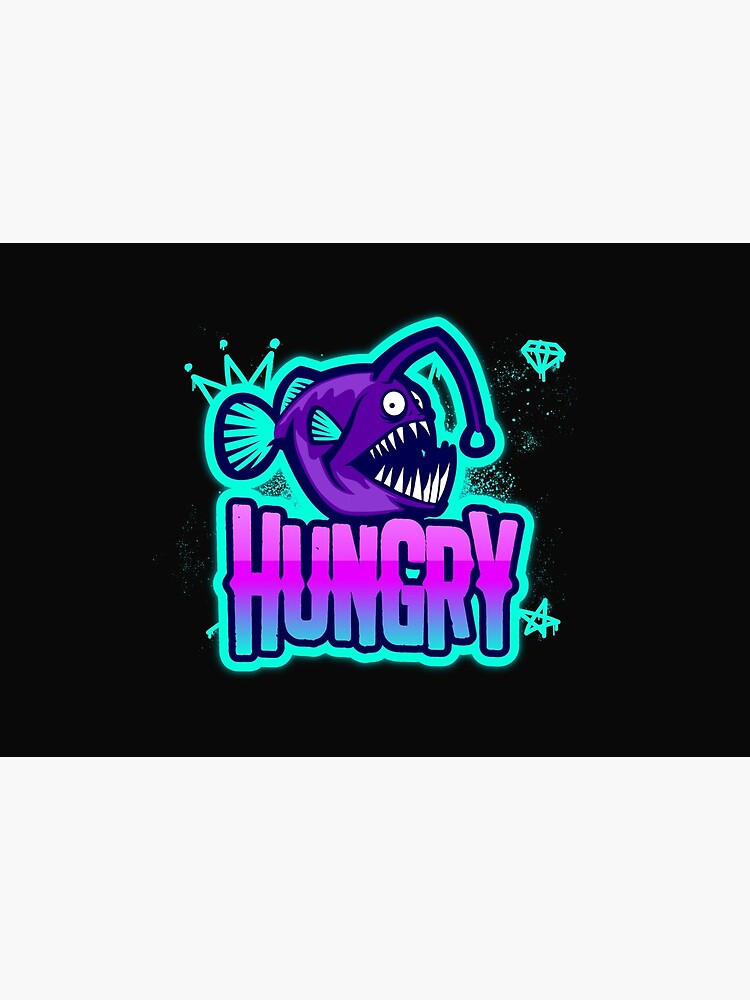 Hungry Fish! by KaveManAquatics