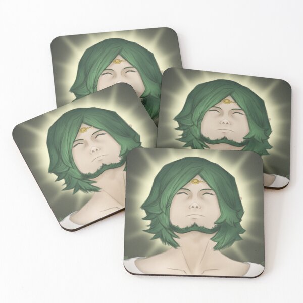 Item preview, Seteth Portrait designed and sold by sixella-blue.