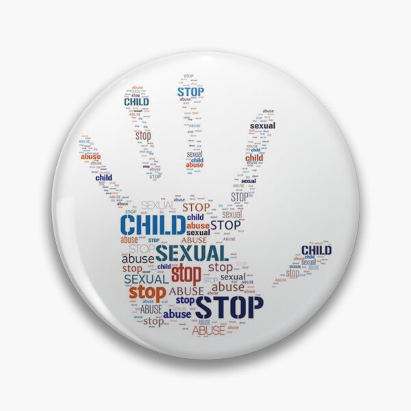 Item preview, Stop child abuse designed and sold by saposzer.