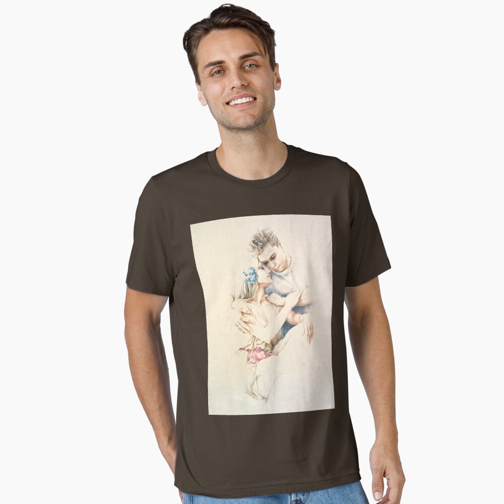 Item preview, Essential T-Shirt designed and sold by sara-moon.