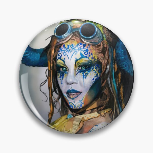 Item preview, Satyr designed and sold by xzaclee16.
