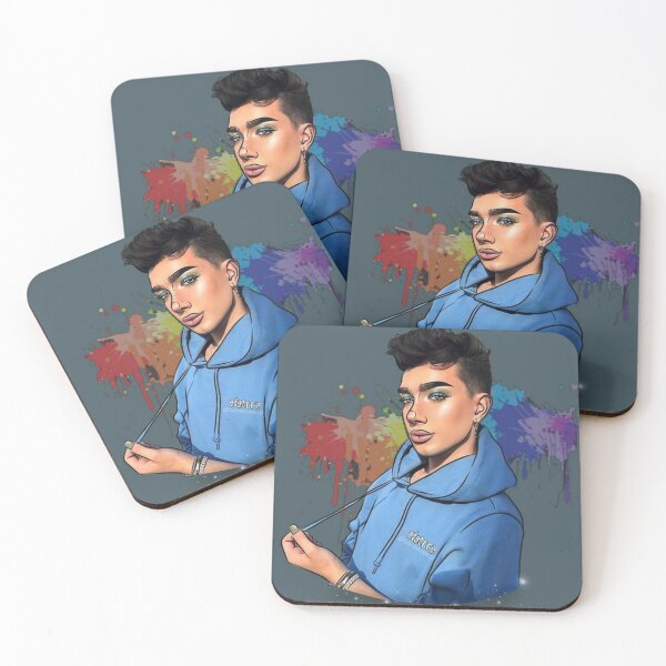 Item preview, James Charles designed and sold by shelbyj12.