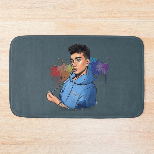 Item preview, James Charles designed and sold by shelbyj12.