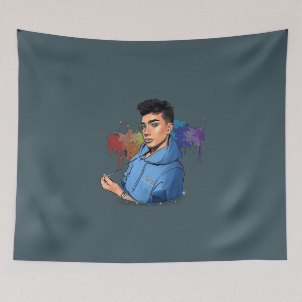 Item preview, James Charles designed and sold by shelbyj12.