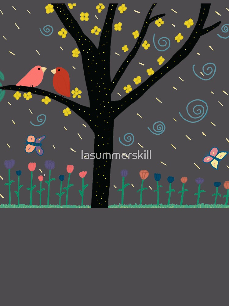 Thumbnail 6 of 6, Premium Oversized Sweatshirt, Spring designed and sold by lasummerskill.