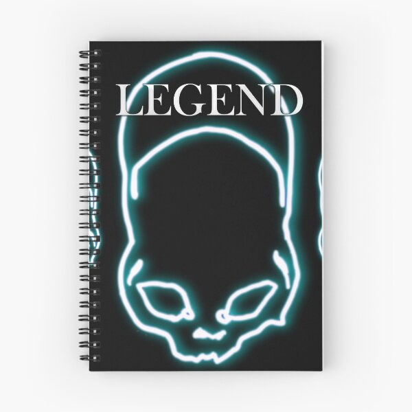 Item preview, LEGEND designed and sold by Cdthernandez.