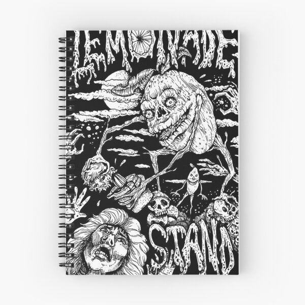 Item preview, Lemonade Stand designed and sold by cannibal-nectar.