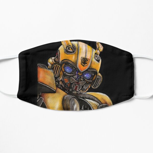 Bumblebee Transformer, The Best Transformer Flat Mask