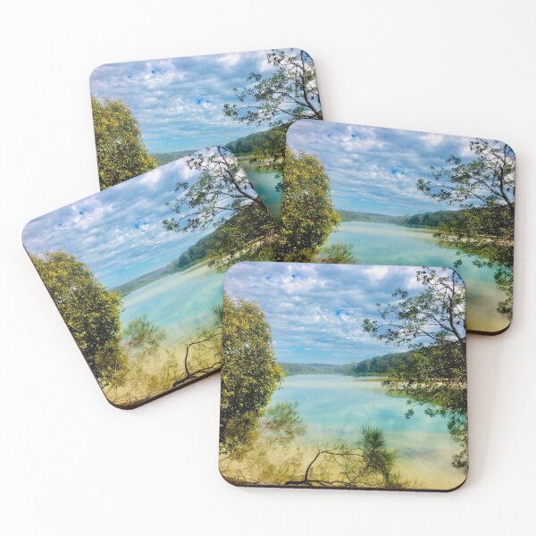 Item preview, Lagoon designed and sold by Hubcapradiator1.