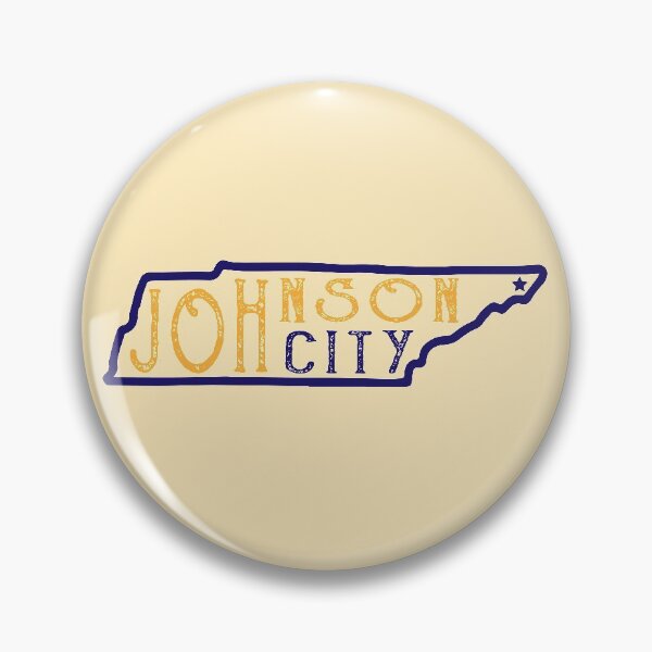 Item preview, Johnson City Tennessee designed and sold by autumngobble.