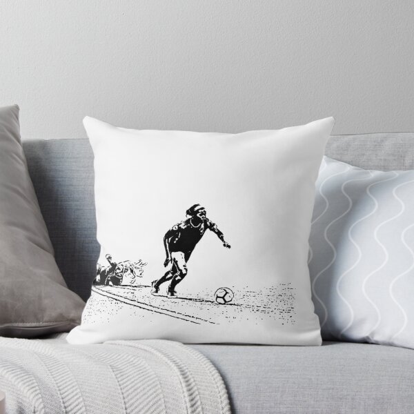 Item preview, nwsl - soccer players on field  designed and sold by LoseL.