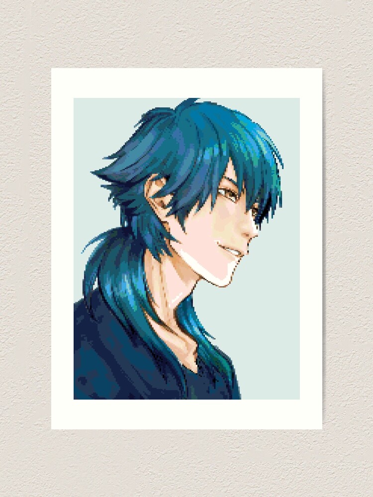 iPhone - AOBA Aoba Dramatical Murder