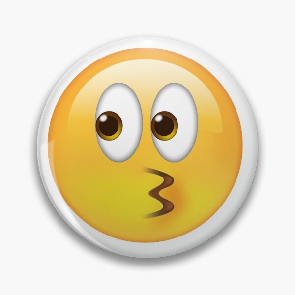 Aperçu de l'œuvre emoji suspect créée et vendue par ruchipatelll.