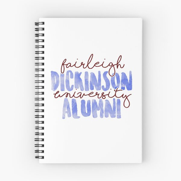 Item preview, Fairleigh Dickinson University Alumni designed and sold by Ally Gracie.