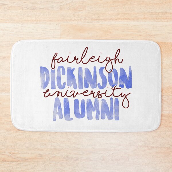 Item preview, Fairleigh Dickinson University Alumni designed and sold by Ally Gracie.