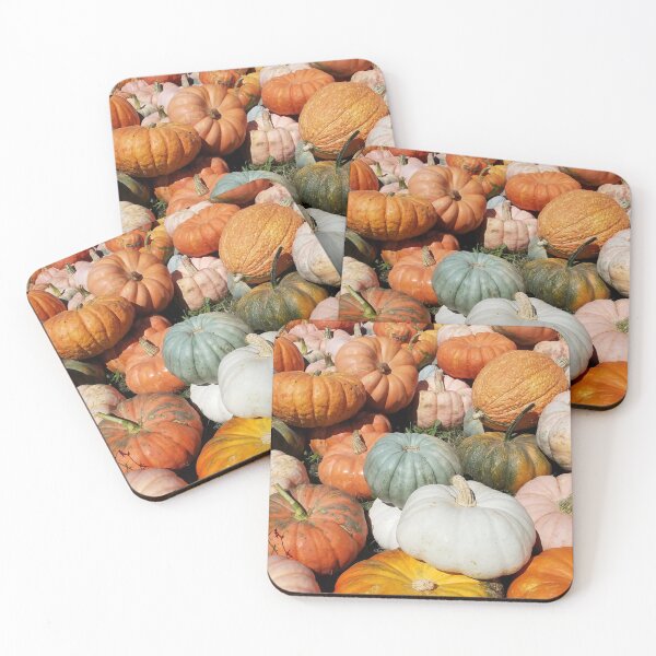 Item preview, A Plethora of Pumpkins designed and sold by ChatStroh.