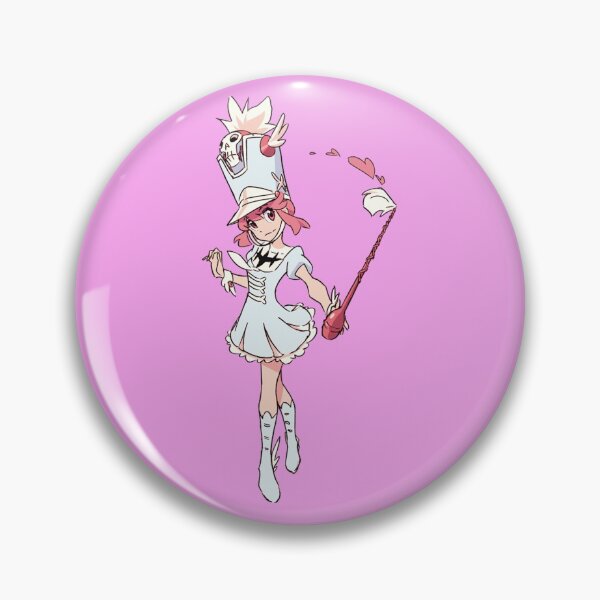 Item preview, Nonon Jakuzure designed and sold by THESE redbubbles.