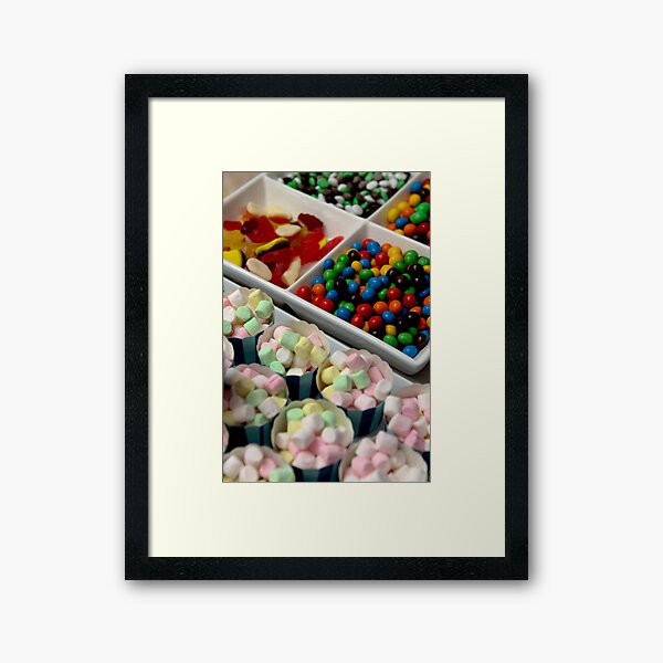 Item preview, Day 308 - 365 Yummmmmy  designed and sold by Nina  Matthews Photography.