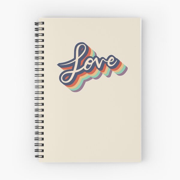 Item preview, Love - Pride Rainbow Logo designed and sold by sicknstuff.